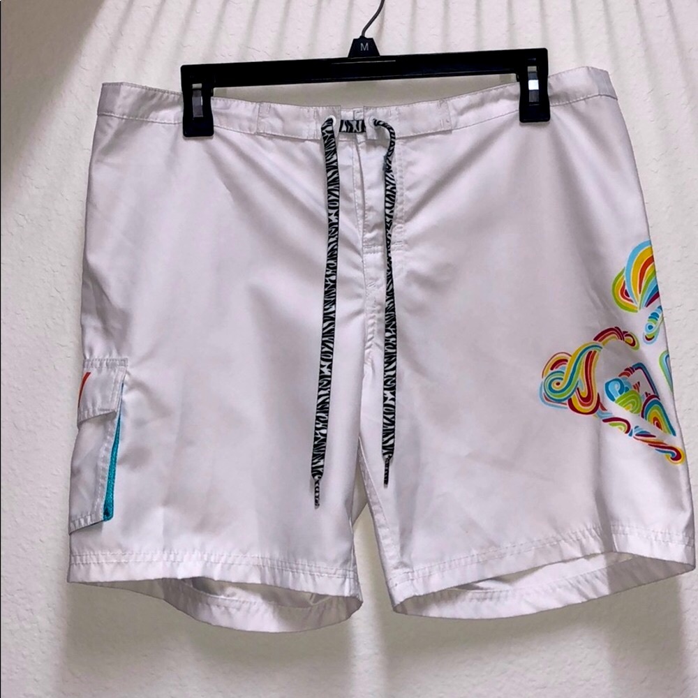 🦋🏖Sporty Summer Shorts!